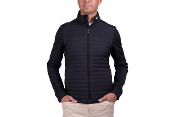 KJUS HW24 Hr Jacke Pike 2.0 Schwarz 50