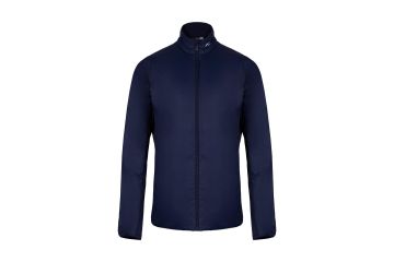KJUS HW25 Hr Jacke Radiation Navy 56