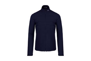 KJUS FS25 Hr Jacke Regulator Navy 50
