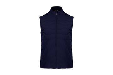 KJUS FS25 Hr Weste Regulator Navy 50