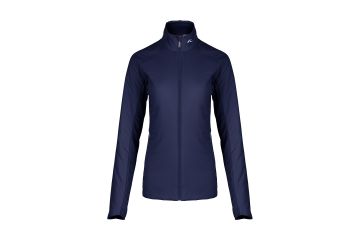KJUS FS25 Da Jacke Radiation Navy 38