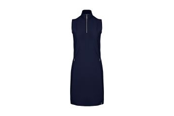 KJUS FS25 Da Kleid oA Seoul Navy 34