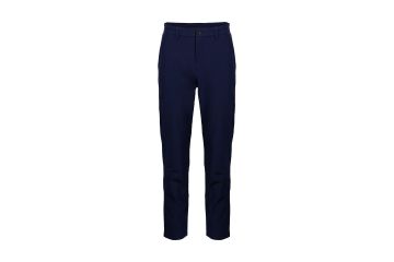 KJUS FS26 Ki Hose Boys Gecko Navy 116