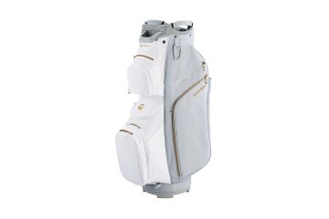 TaylorMade Kalea Gold Cartbag