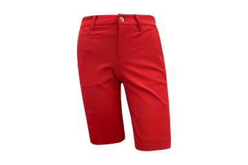 Alberto Da Shorts Audrey-K 3xDry Cooler Rot 34