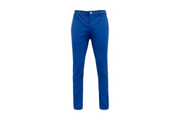 Alberto Hr Hose Ian 3xDry Cooler Blau 54