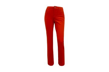 Alberto Da Hose Anja 3x Dry Cooler Rot/Orange 36