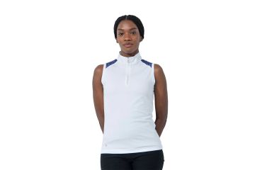Daily Sports Poloshirt Ärmellos