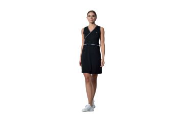 Daily Sports FS24 Da Kleid oA Paris Schwarz XXL