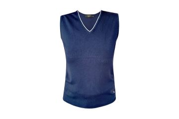 GS Pullunder Steinfurth Style V-Neck