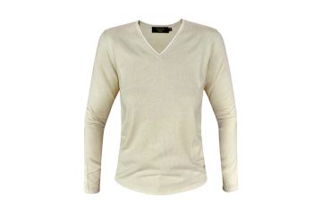 GS Pullover Steinfurth Style V-Neck