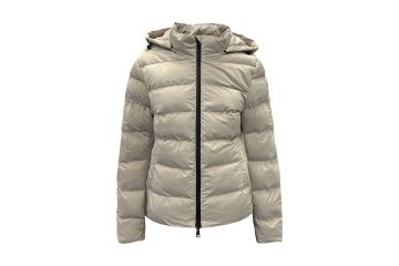 No.1 Como Golf HW24 Da Jacke Sopine Go Sand S