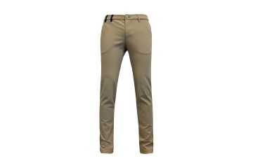 Alberto FS25 Hr Hose Ian BSGT 3xDry Cooler Beige/Schwarz 25
