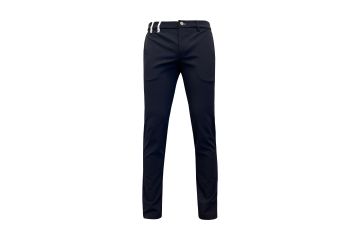 Alberto FS25 Hr Hose Ian BSGT 3xDry Cooler Navy/Weiß 25