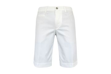 Alberto Hr Shorts Master 3xDry Cooler Weiß 48