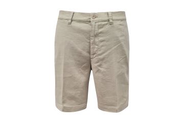 Alberto Hr Shorts Max K Linen Beige 48