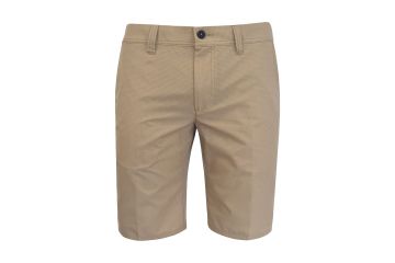 Alberto Hr Shorts Earnie Air Mesh Beige 46