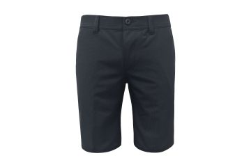 Alberto Hr Shorts Earnie Air Mesh Schwarz 42