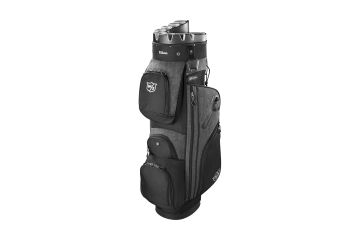 Wilson I-Lock III 2023 Cartbag