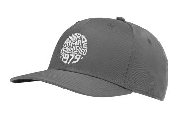 TaylorMade Hr Cap Lifestyle 1979 Grau Verstellbar