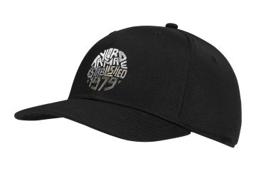 TaylorMade Hr Cap Lifestyle 1979 Schwarz Verstellbar