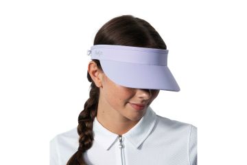 Daily Sports FS24 Visor Marina-Lavendel-Onesize