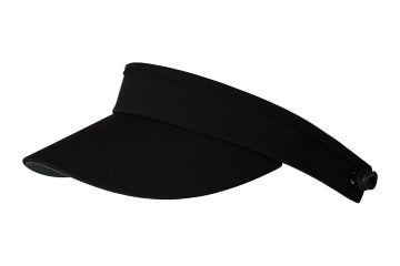 Daily Sports FS24 Visor Marina-Schwarz-Onesize
