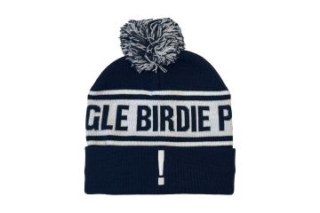 Level4 "Eagle Birdie Par" Pom Beanie Mütze