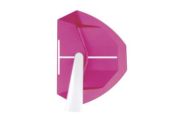 L.A.B. Golf OZ.1 Pink Putter