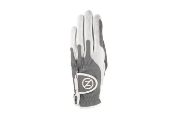 Zero Friction Da Performance Linker Handschuh Grau 