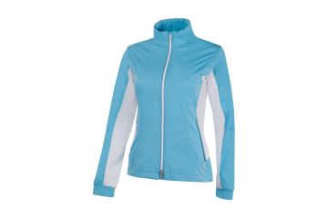 Galvin Green FS24 Da Jacke Larissa Hellblau/Weiß S