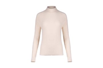 KJUS HW24 Da Pullover Zürich Beige 38