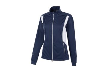 Galvin Green Da Jacke Leila Navy S