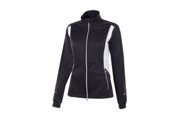 Galvin Green Da Jacke Leila Schwarz S