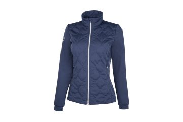 Galvin Green HW24 Da Jacke Leora Navy S