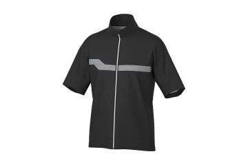 Galvin Green HW24 Hr Windshirt Lex Schwarz M