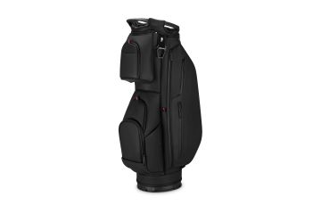 Big Max Cartbag Dri Lite Prime LG1706-B Schwarz