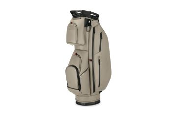 Big Max Cartbag Dri Lite Prime LG1706-T Taupe