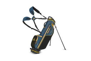 Big Max Standbag Heaven Six G Navy/Gelb/Schwarz