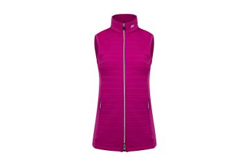 KJUS Da Weste Gianna Light Pink 36