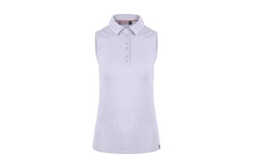 KJUS FS25 Da Polo oA Eve Weiß 36