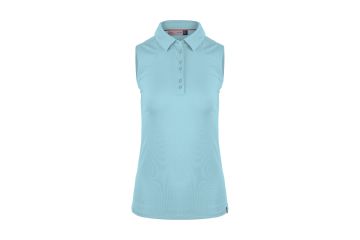 KJUS FS25 Da Polo oA Eve Türkis 36