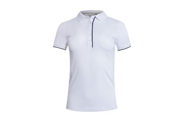 KJUS FS25 Da Polo Sia Weiß 34