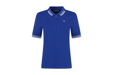 Cherie Lines Poloshirt