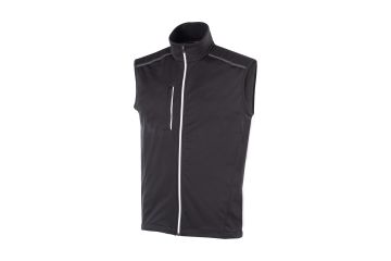Galvin Green Hr Weste Lion Schwarz L