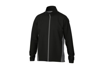 Galvin Green FS25 Hr Windjacke Lloyd Schwarz/Grau M