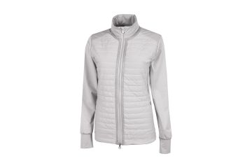 Galvin Green Da Jacke Lorene Interface-1-Hellgrau-S