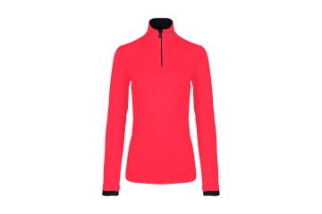 KJUS HW24 Da Midlayer Feel Rot 36