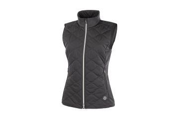 Galvin Green HW24 Da Weste Lucille Schwarz S