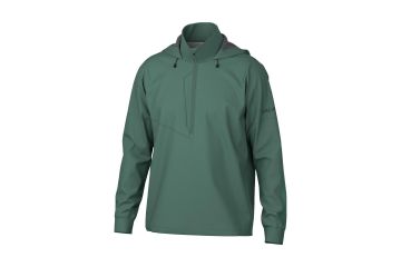Galvin Green Luke Half-Zip Windshirt